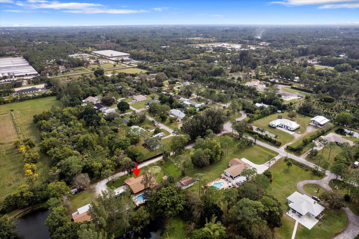 LOXAHATCHEE GROVES - Residential