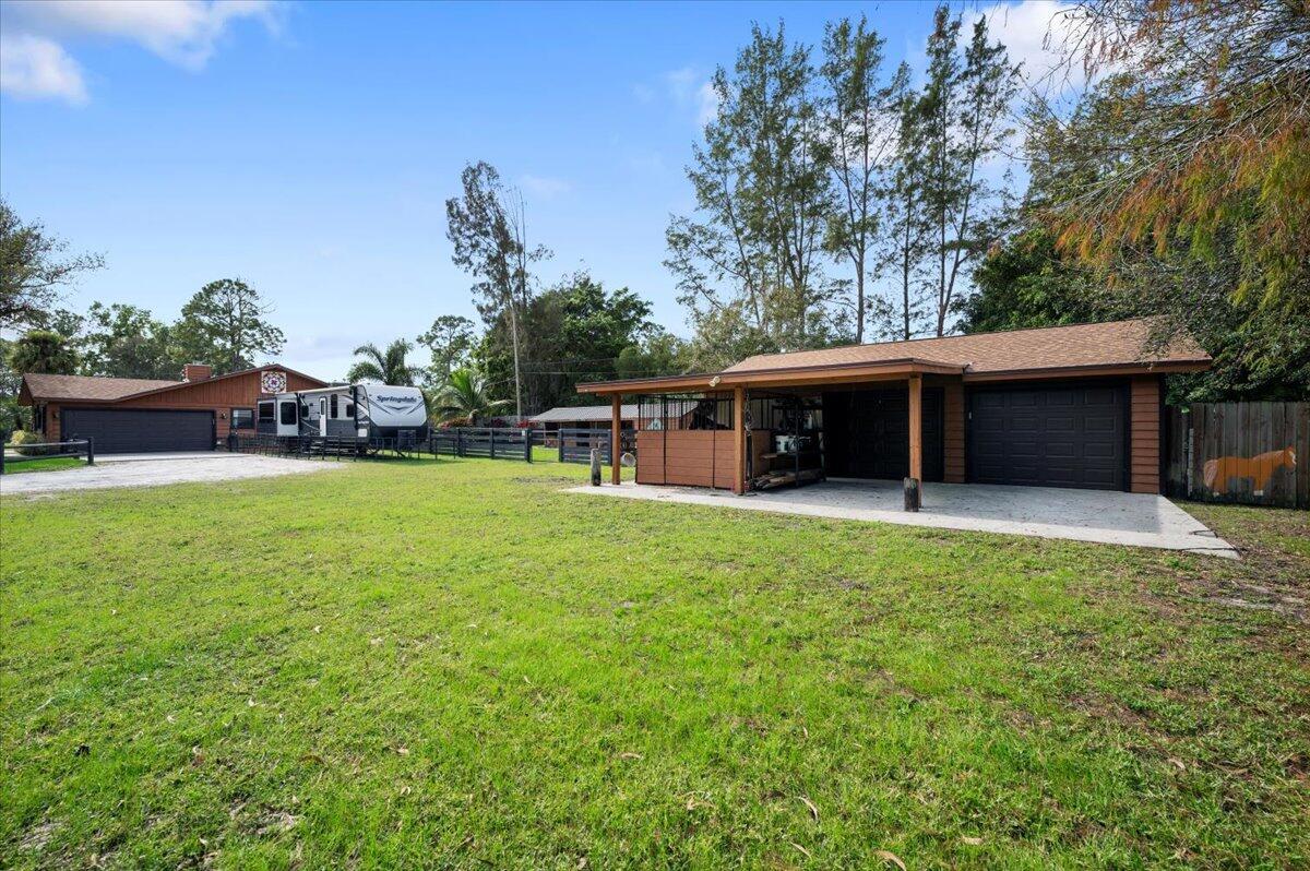 LOXAHATCHEE GROVES - Residential