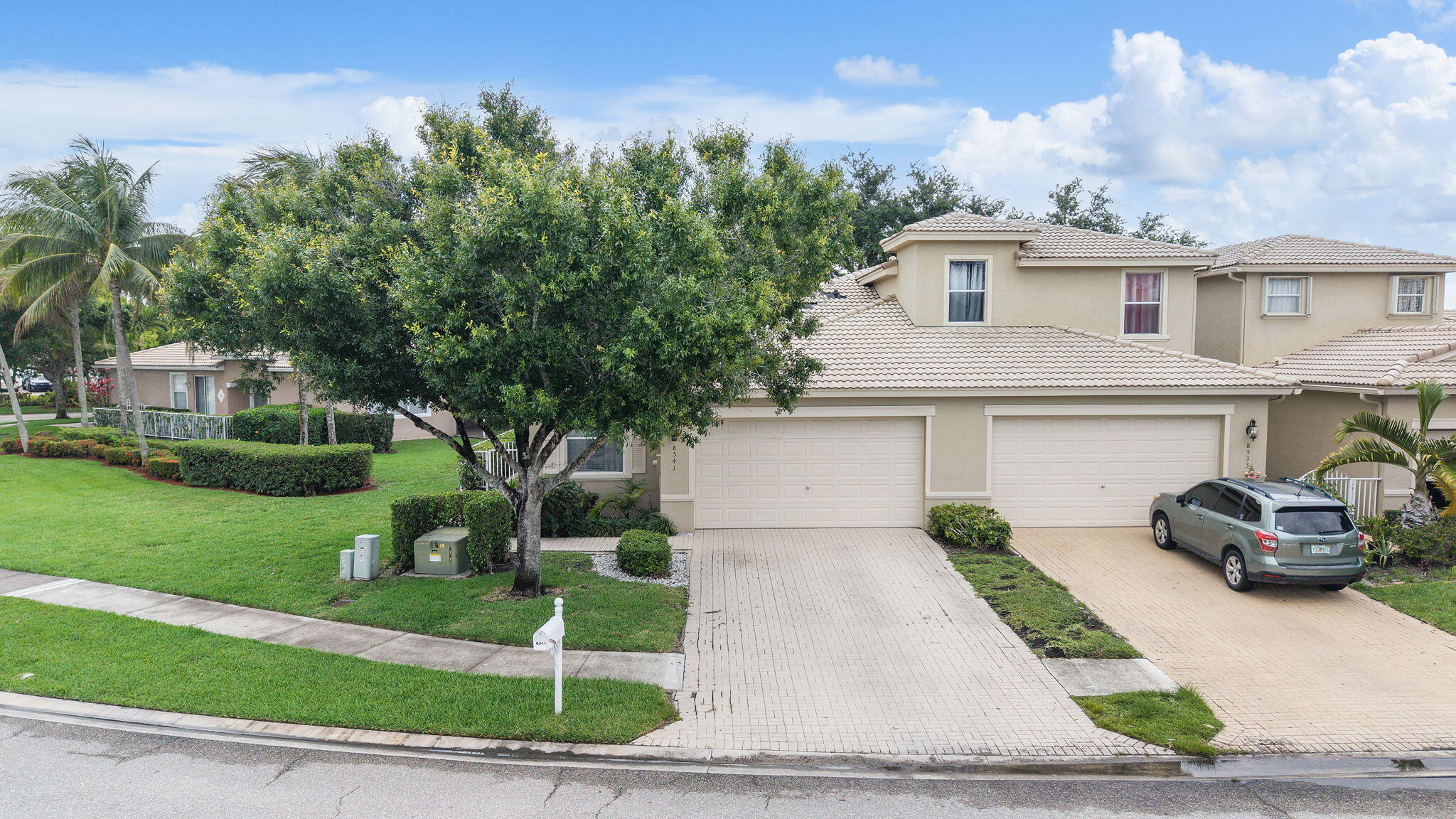 8541 Water Cay, West Palm Beach FL 33411