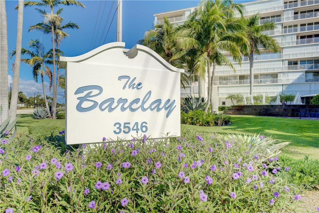 Barclay Condo - Residential