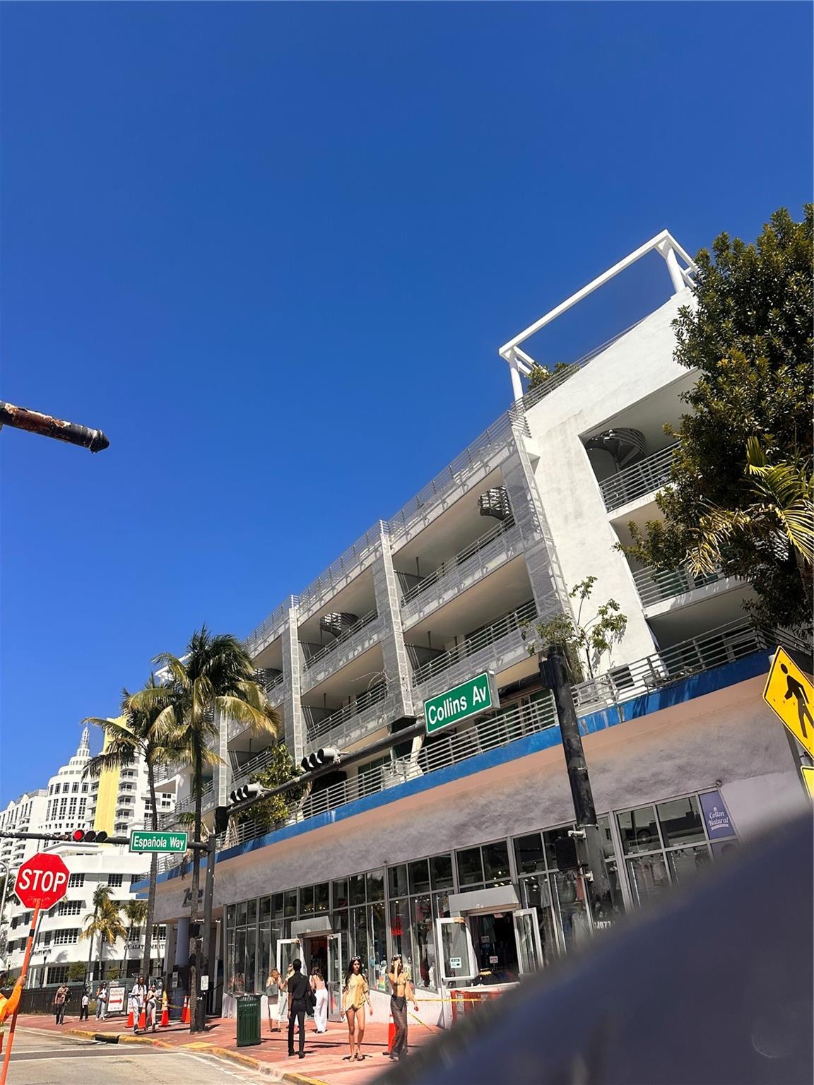 Z HOTEL SONESTA - Residential