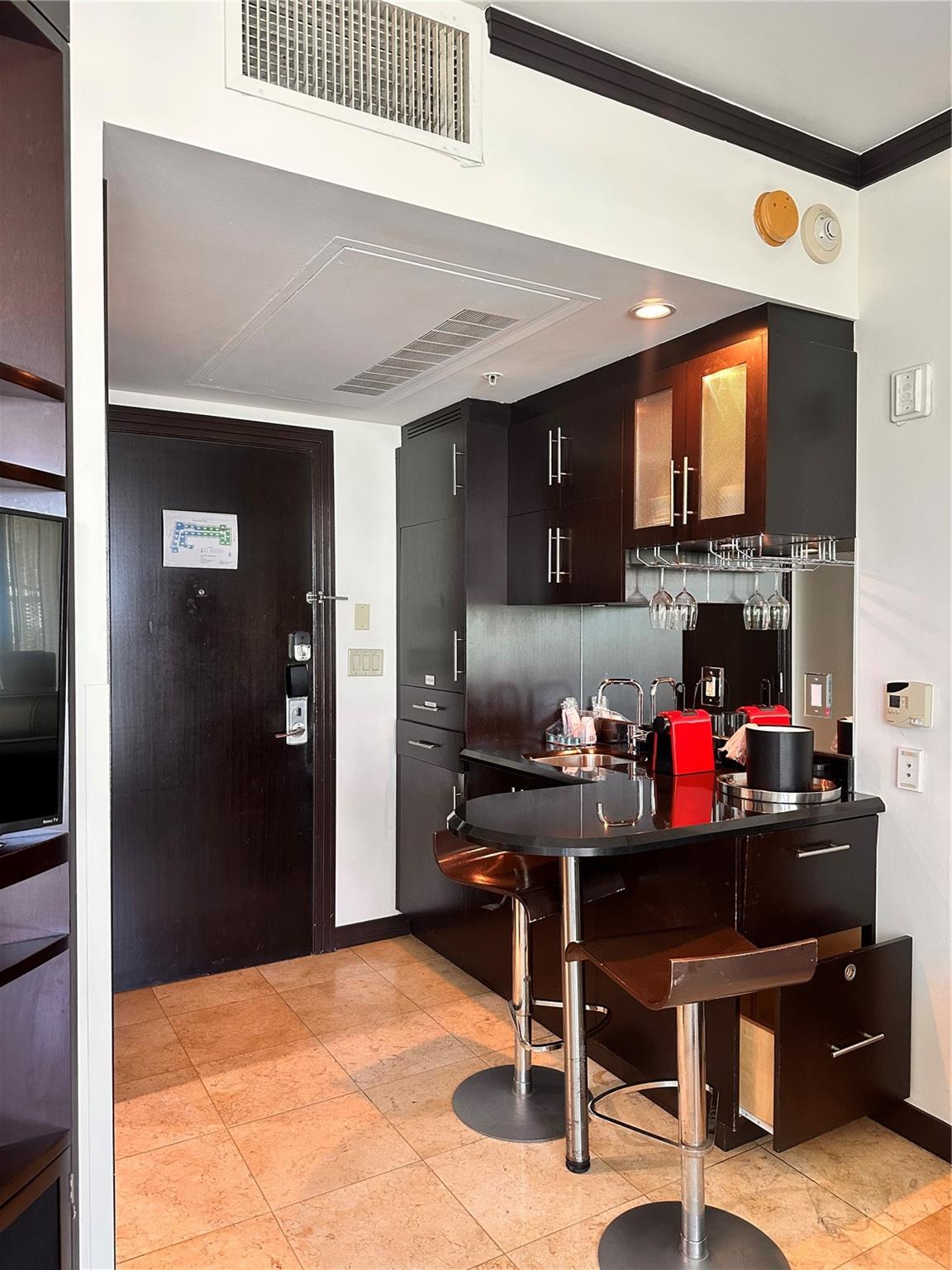 Z HOTEL SONESTA - Residential