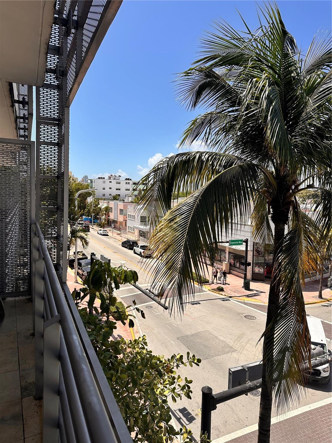 Z HOTEL SONESTA - Residential