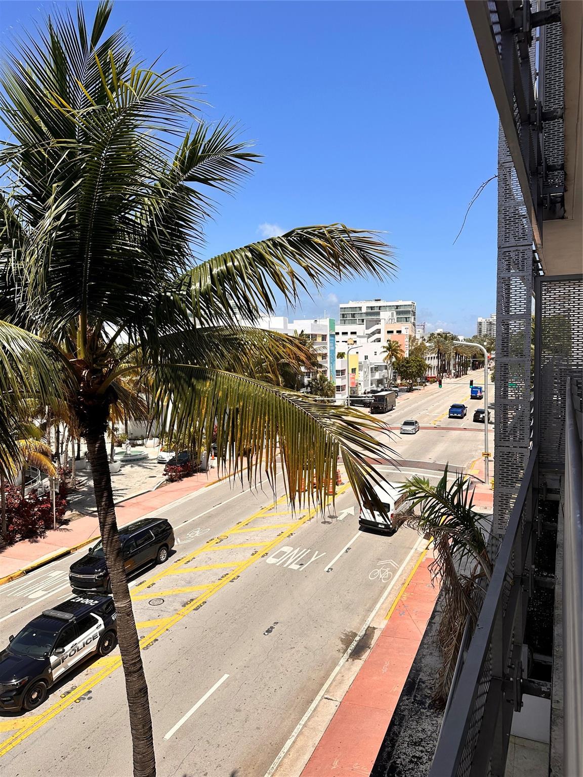 Z HOTEL SONESTA - Residential