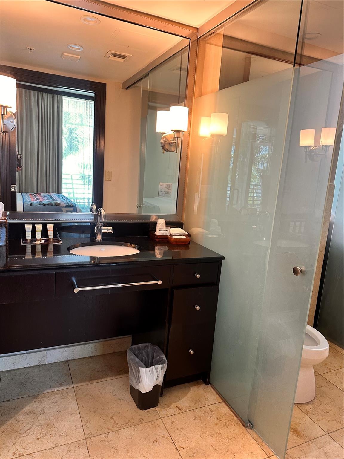 Z HOTEL SONESTA - Residential