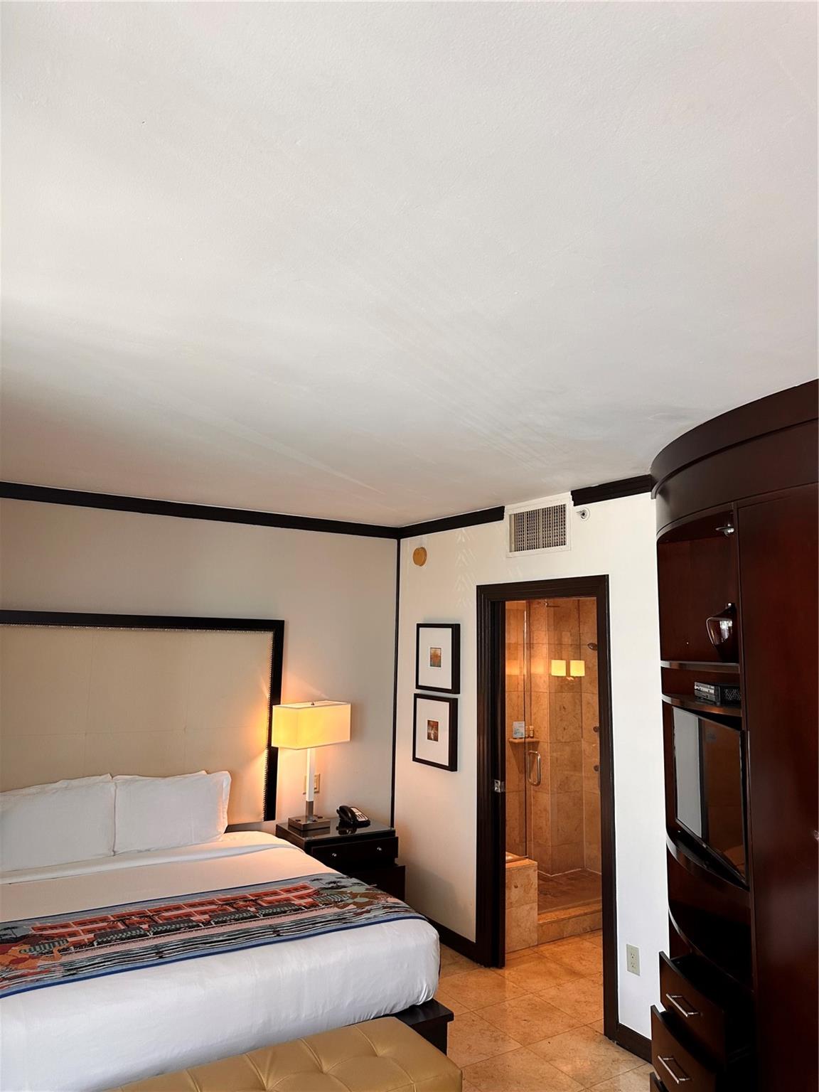 Z HOTEL SONESTA - Residential