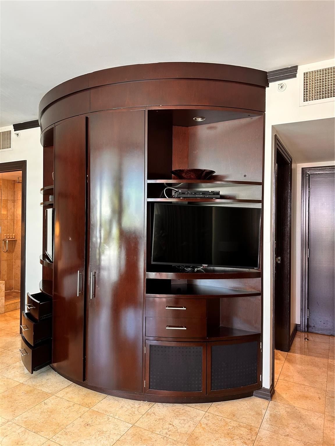 Z HOTEL SONESTA - Residential