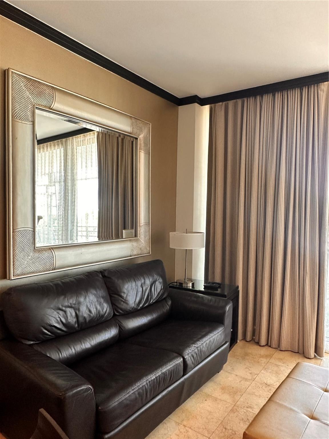 Z HOTEL SONESTA - Residential