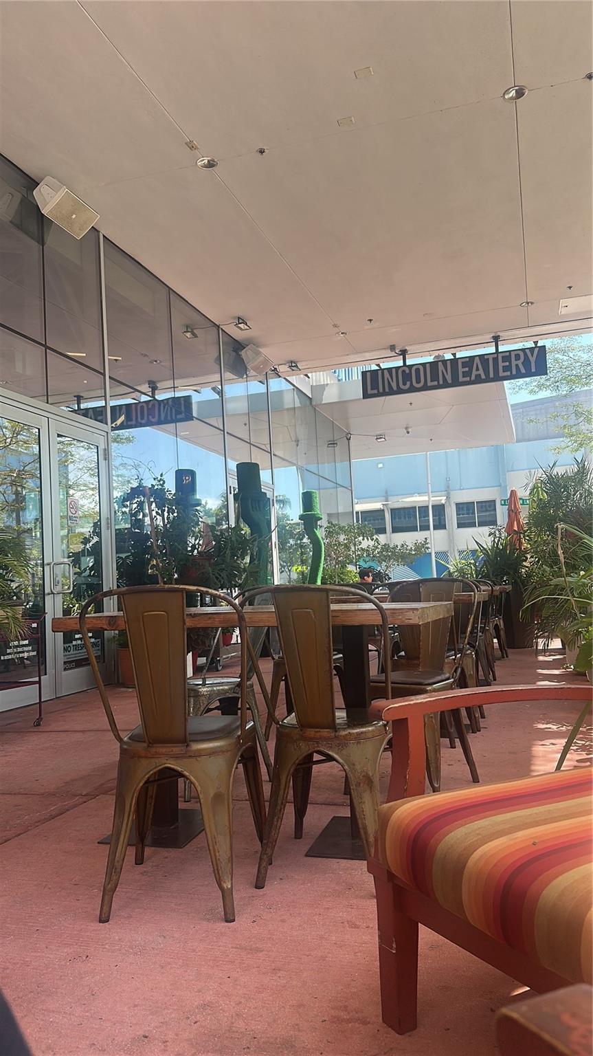 Z HOTEL SONESTA - Residential