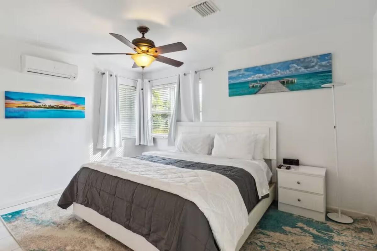 Coral Shores 30-44 B - Residential Lease