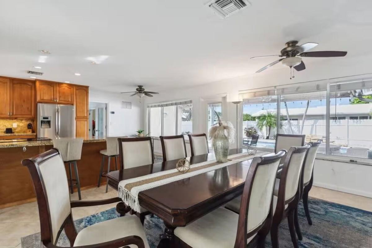 Coral Shores 30-44 B - Residential Lease