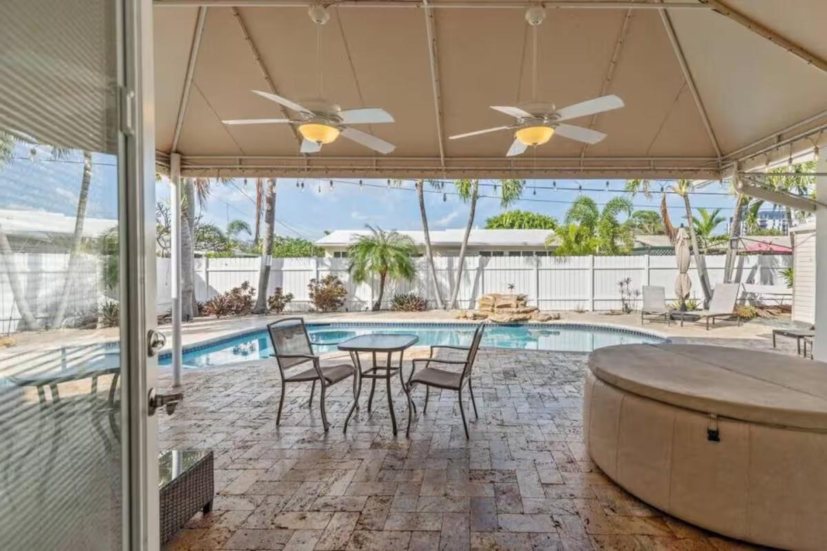 Coral Shores 30-44 B - Residential Lease