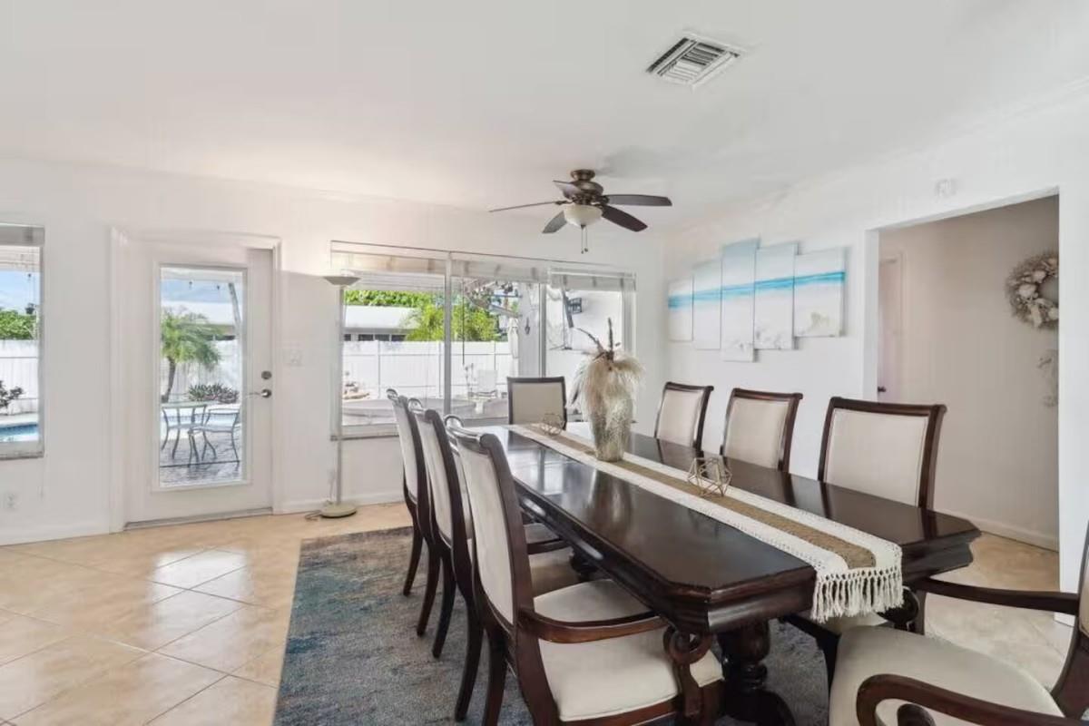 Coral Shores 30-44 B - Residential Lease