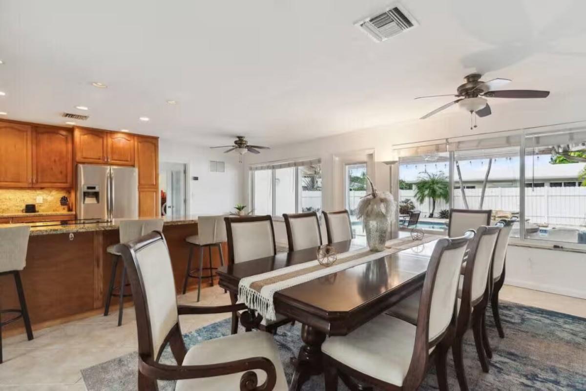 Coral Shores 30-44 B - Residential Lease