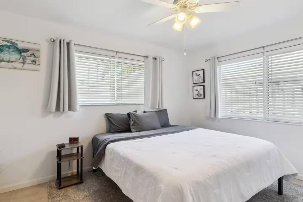 Coral Shores 30-44 B - Residential Lease