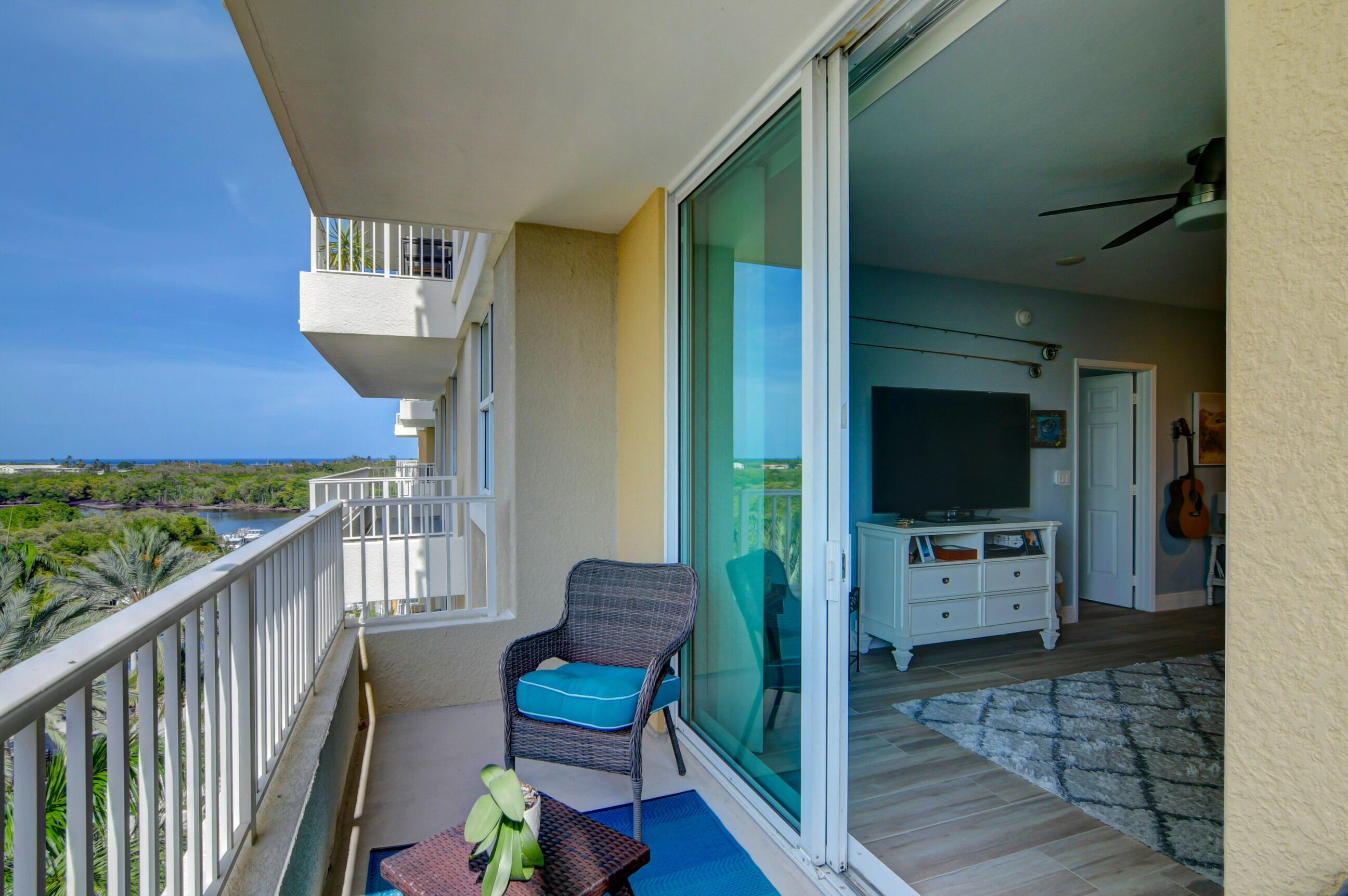 MARINA VILLAGE AT BOYNTON BEACH CONDOMINIUM - Residential