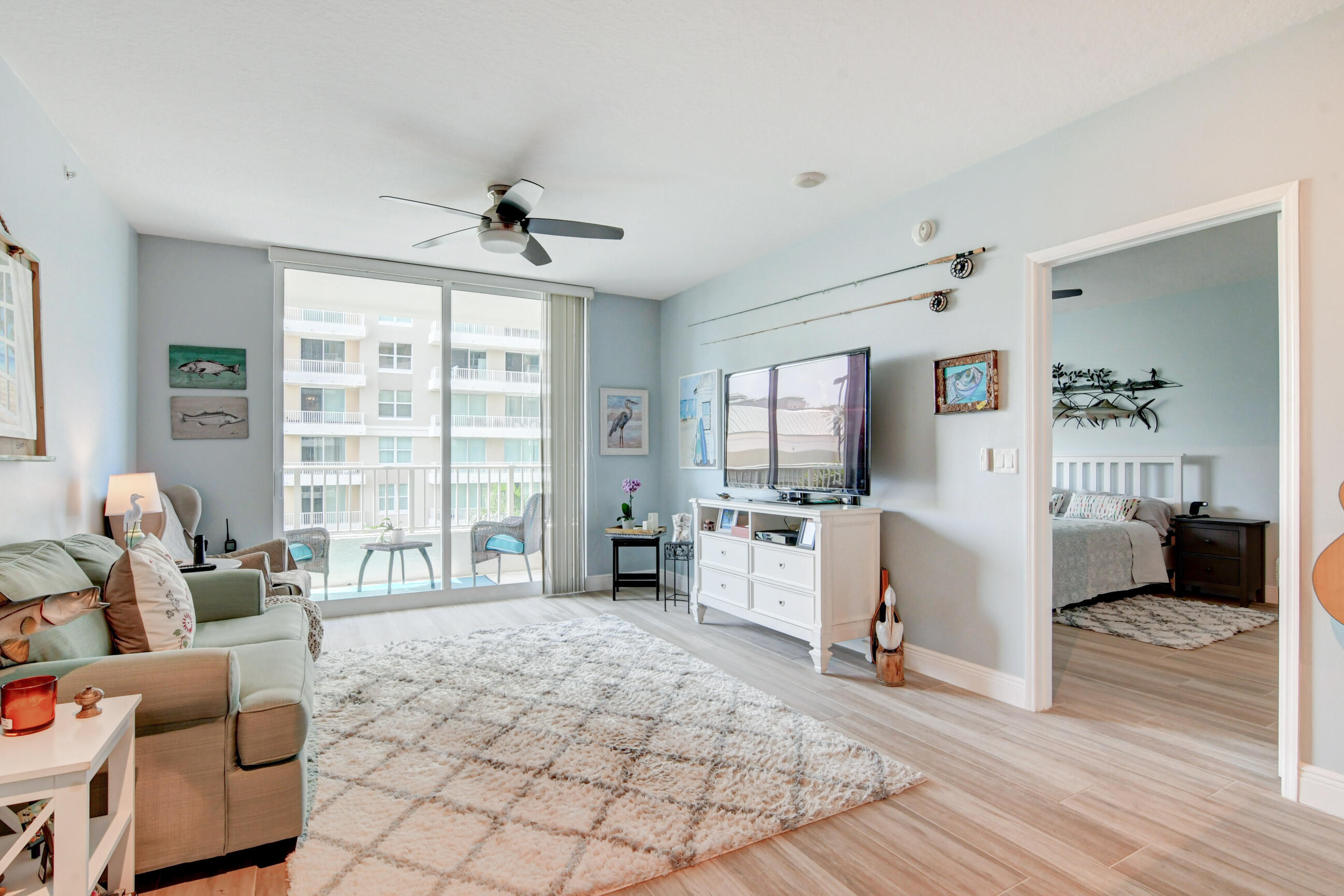 MARINA VILLAGE AT BOYNTON BEACH CONDOMINIUM - Residential