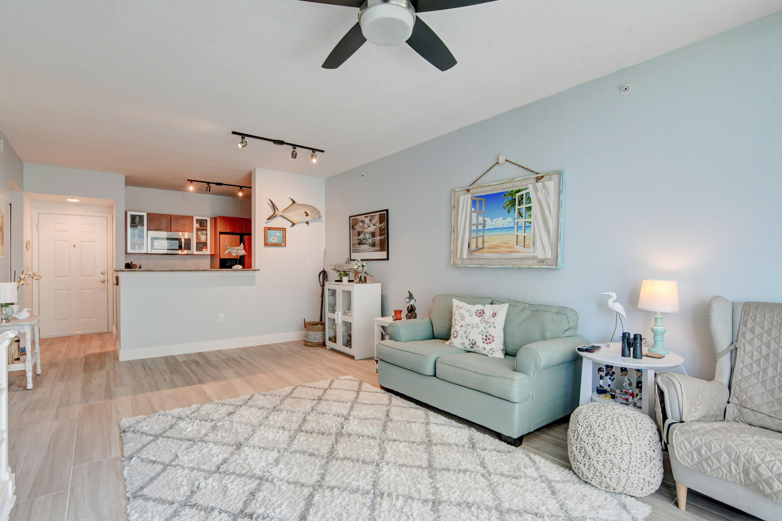 MARINA VILLAGE AT BOYNTON BEACH CONDOMINIUM - Residential