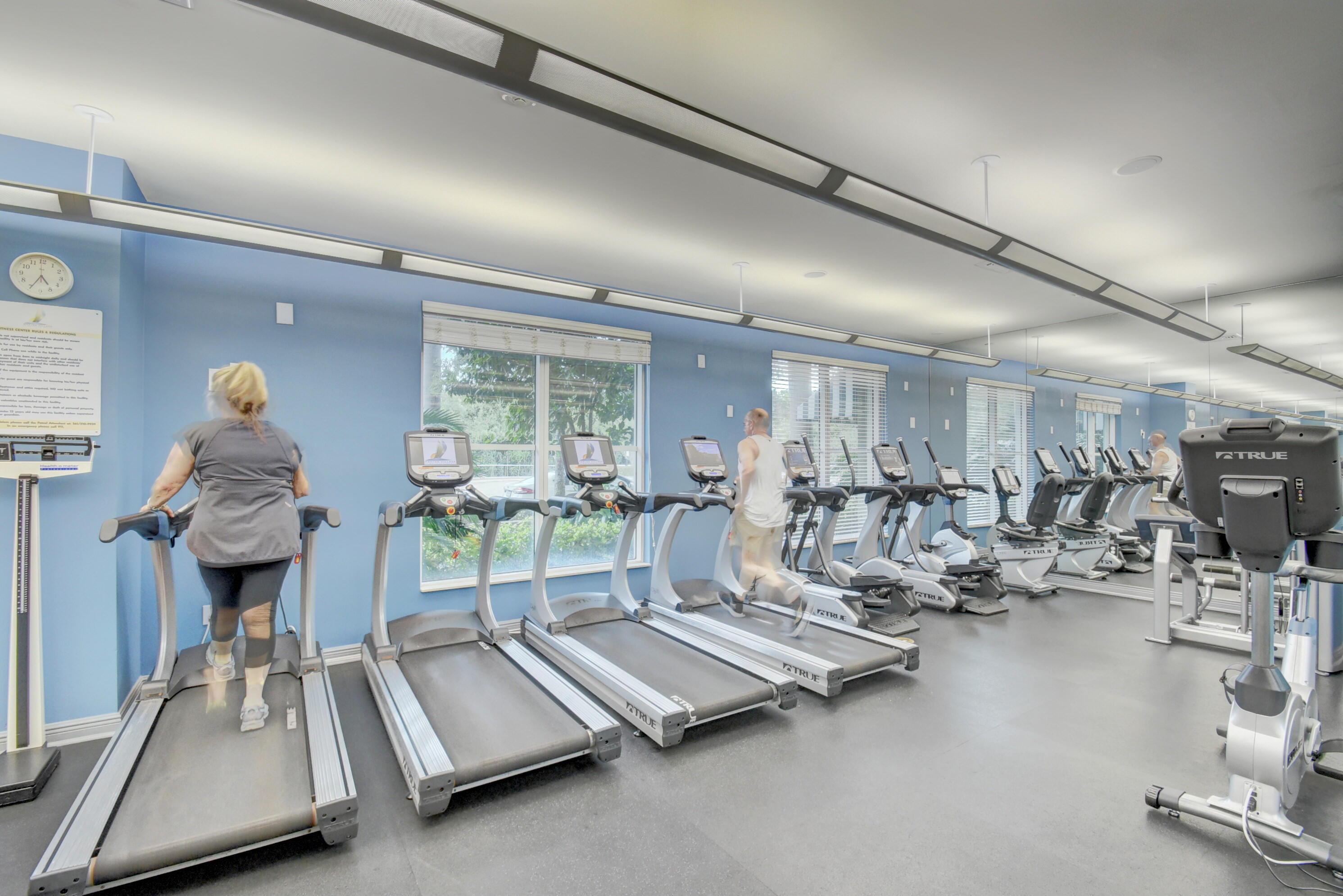 MARINA VILLAGE AT BOYNTON BEACH CONDOMINIUM - Residential