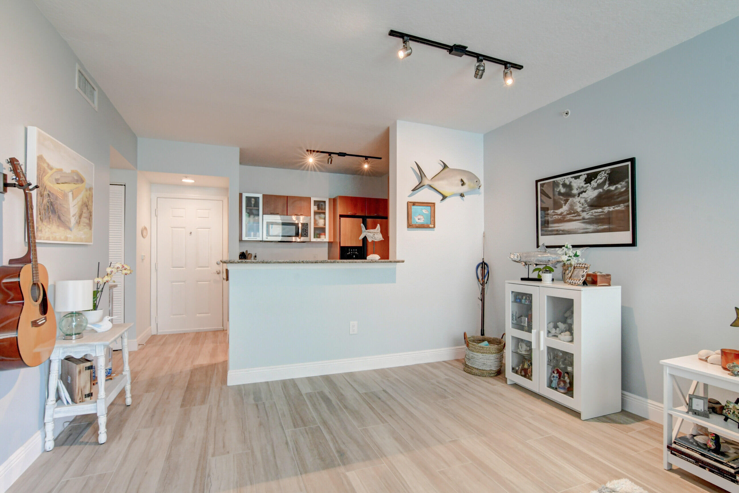 MARINA VILLAGE AT BOYNTON BEACH CONDOMINIUM - Residential