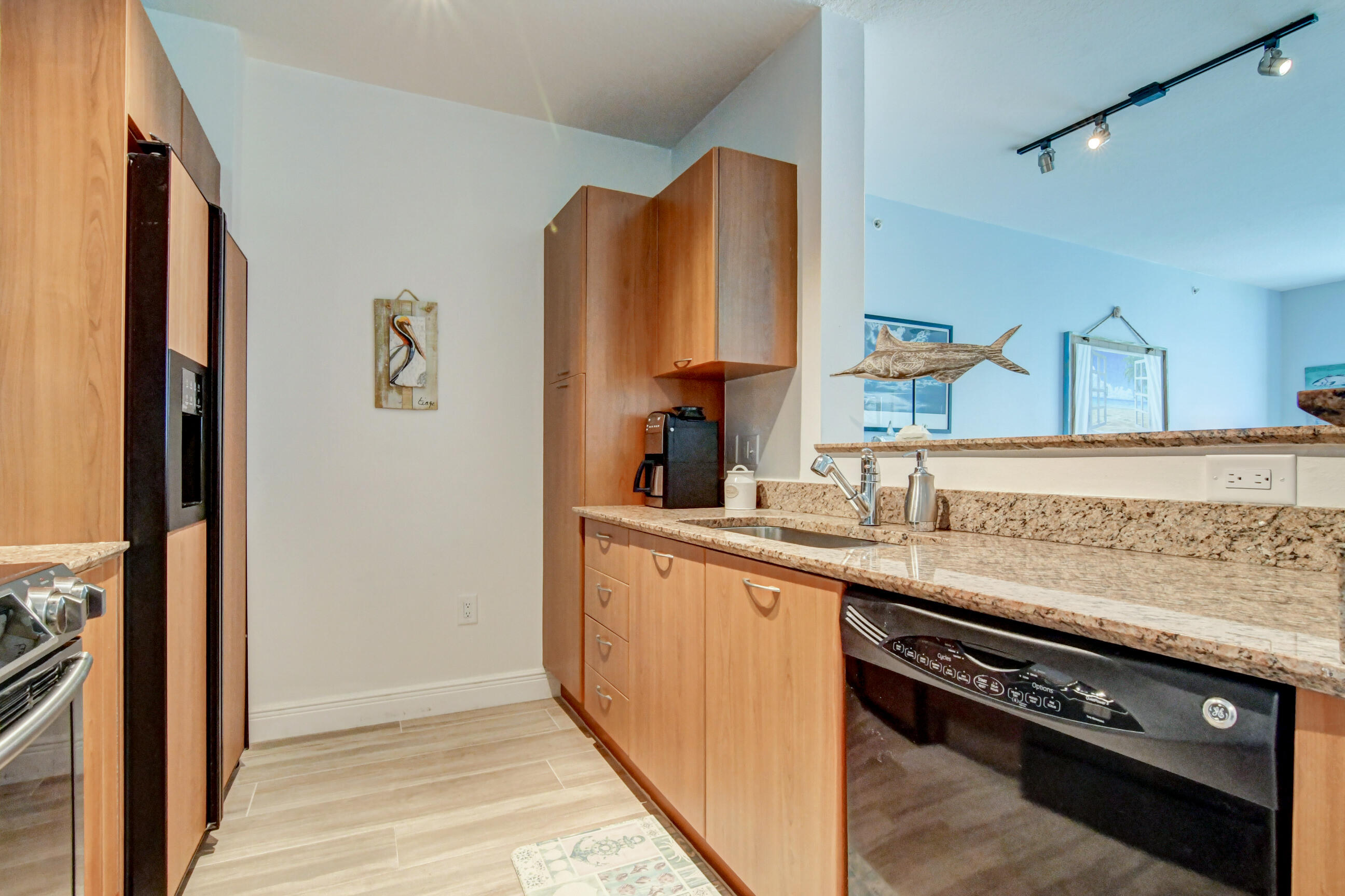 MARINA VILLAGE AT BOYNTON BEACH CONDOMINIUM - Residential