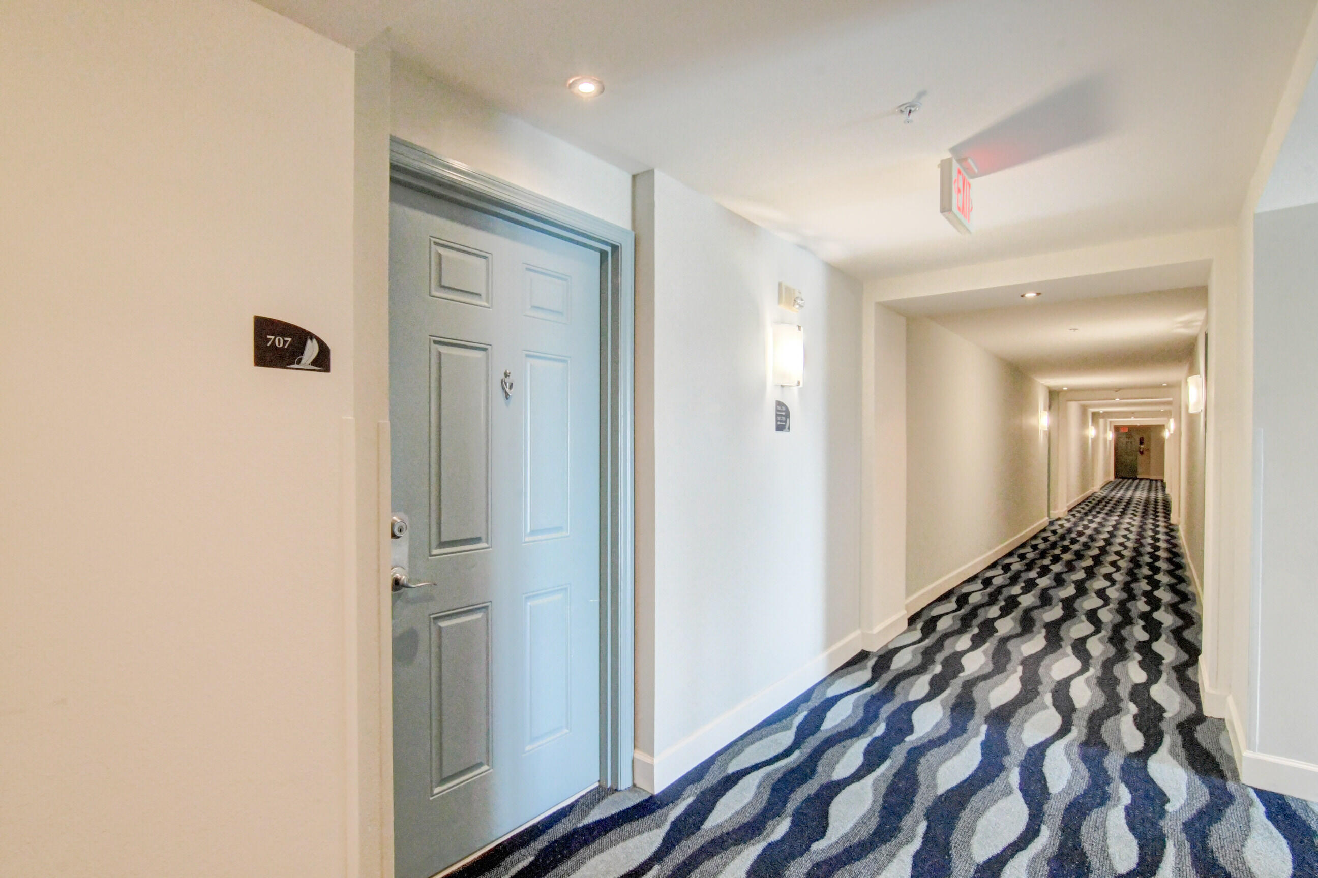 MARINA VILLAGE AT BOYNTON BEACH CONDOMINIUM - Residential