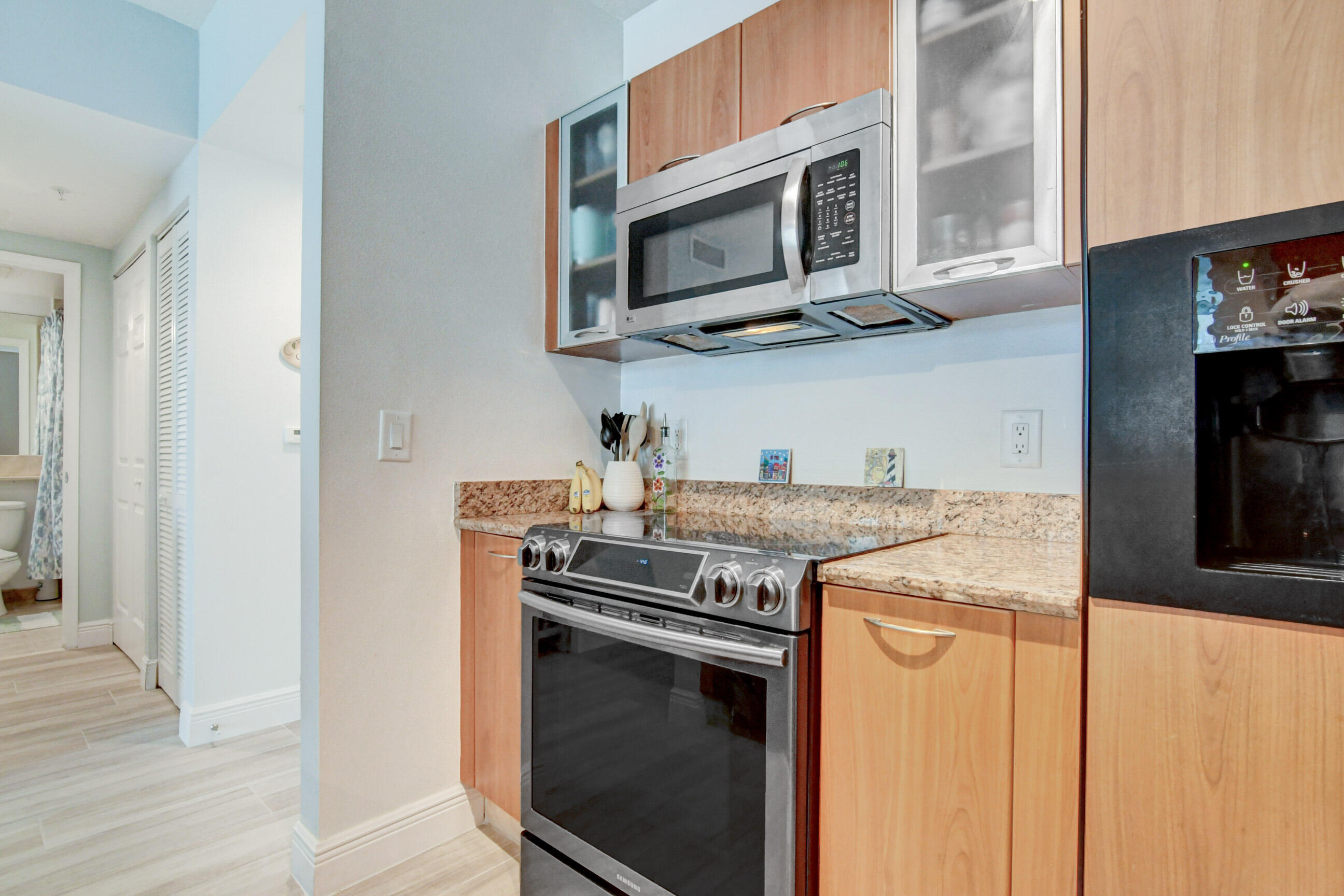 MARINA VILLAGE AT BOYNTON BEACH CONDOMINIUM - Residential