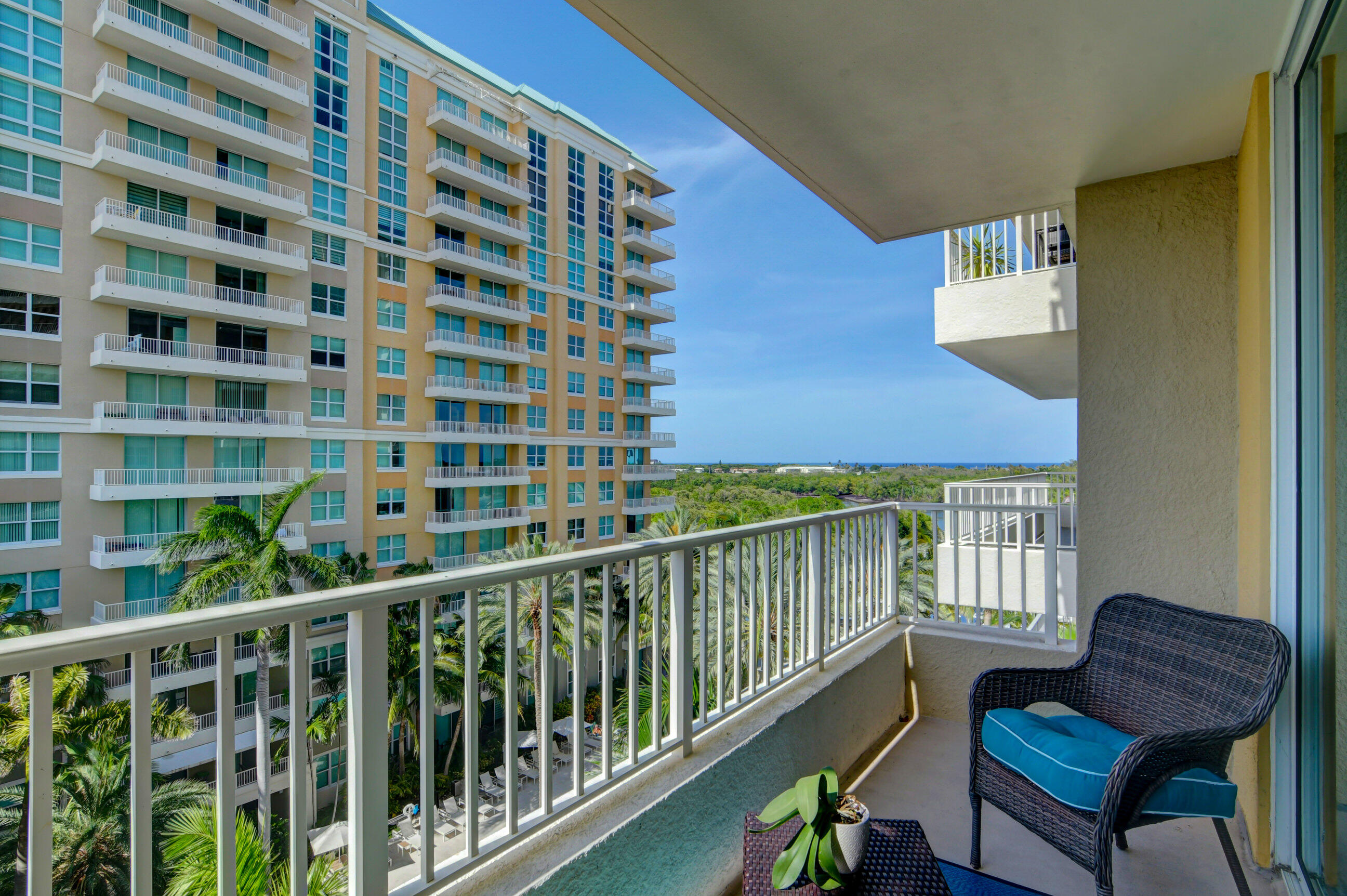 MARINA VILLAGE AT BOYNTON BEACH CONDOMINIUM - Residential