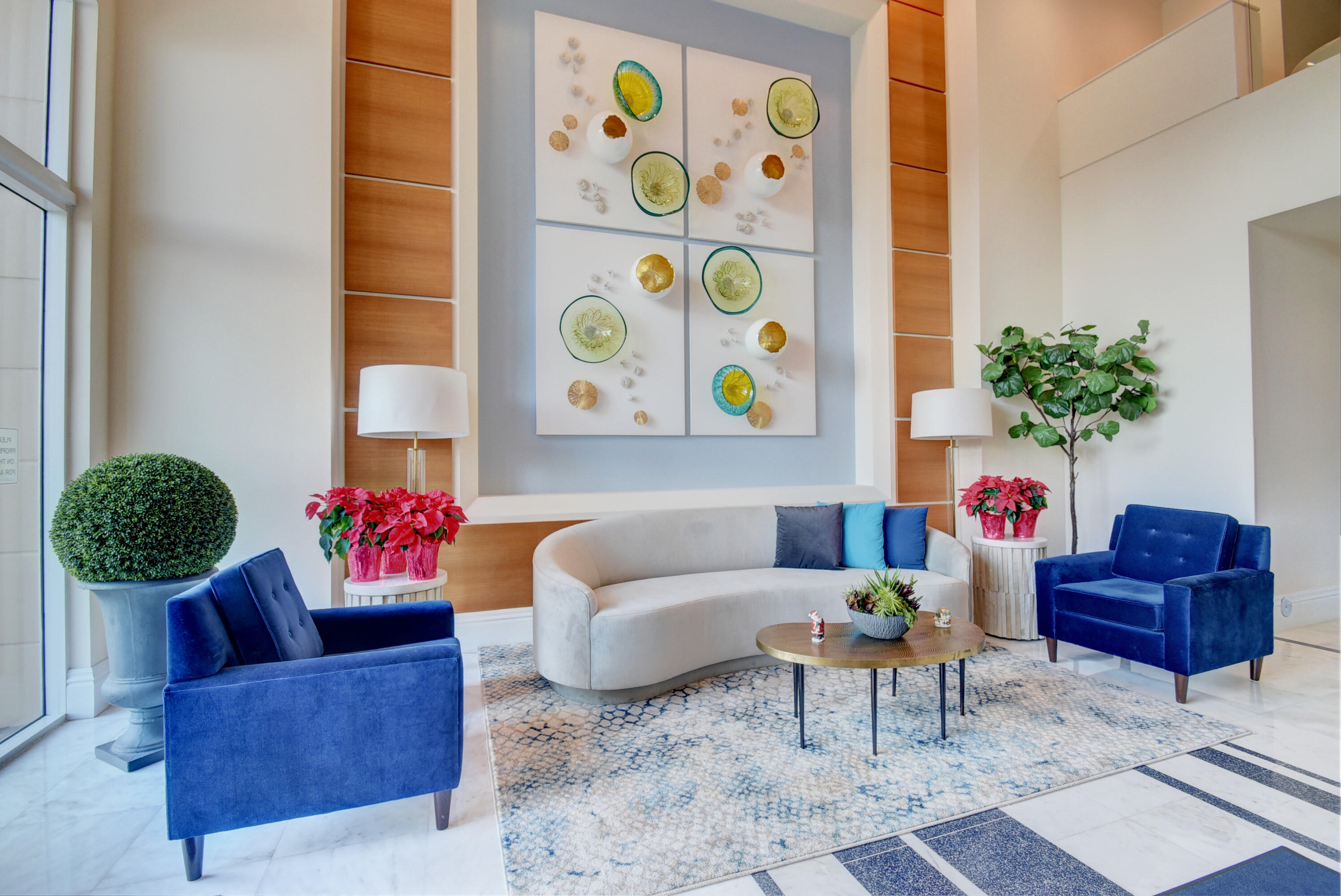 MARINA VILLAGE AT BOYNTON BEACH CONDOMINIUM - Residential