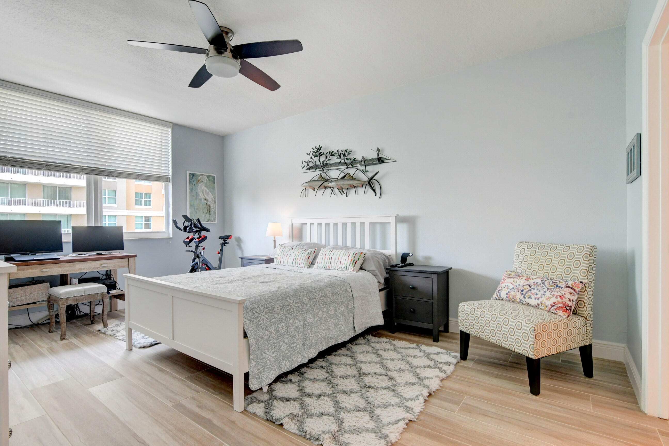 MARINA VILLAGE AT BOYNTON BEACH CONDOMINIUM - Residential