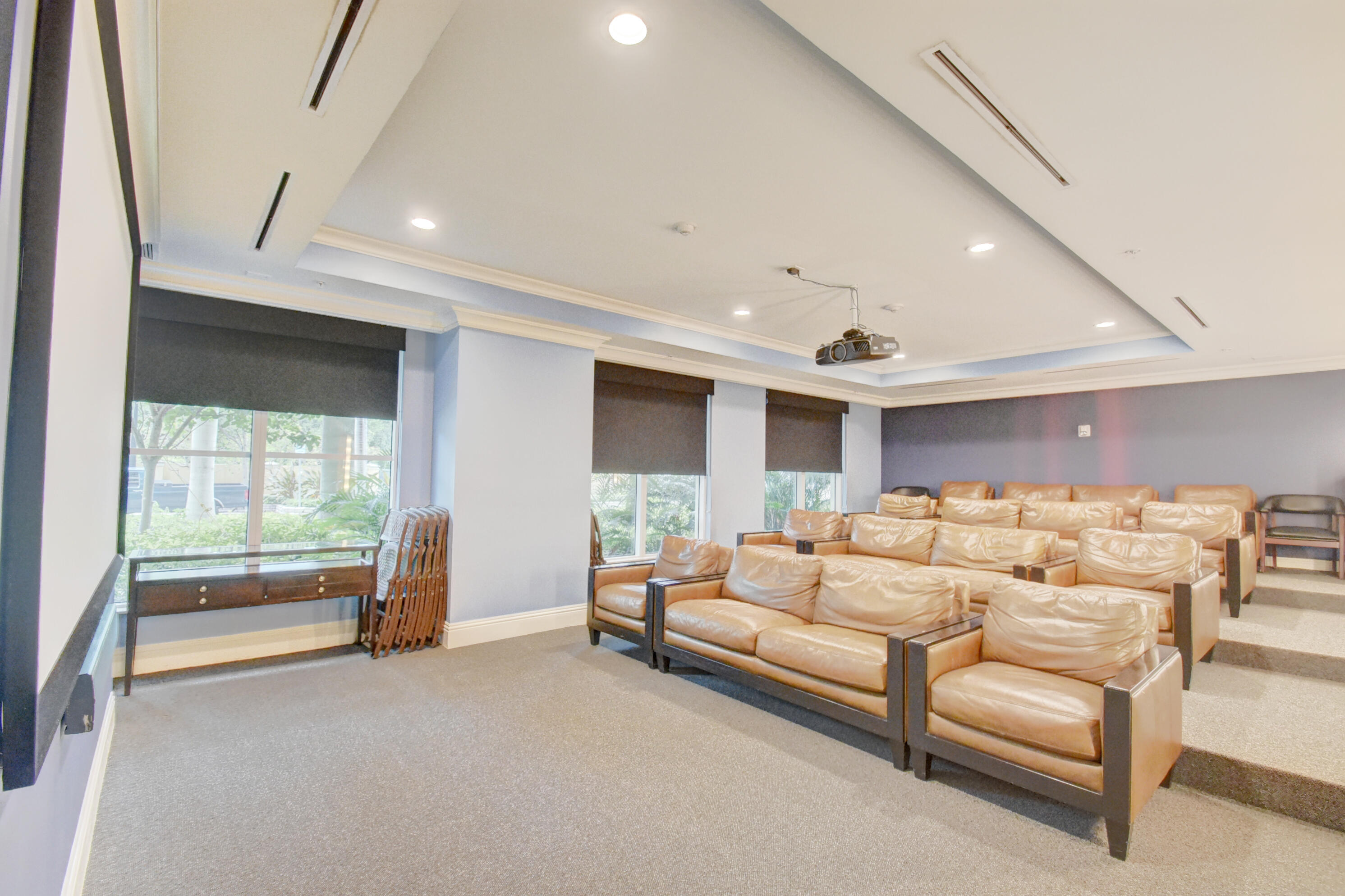 MARINA VILLAGE AT BOYNTON BEACH CONDOMINIUM - Residential