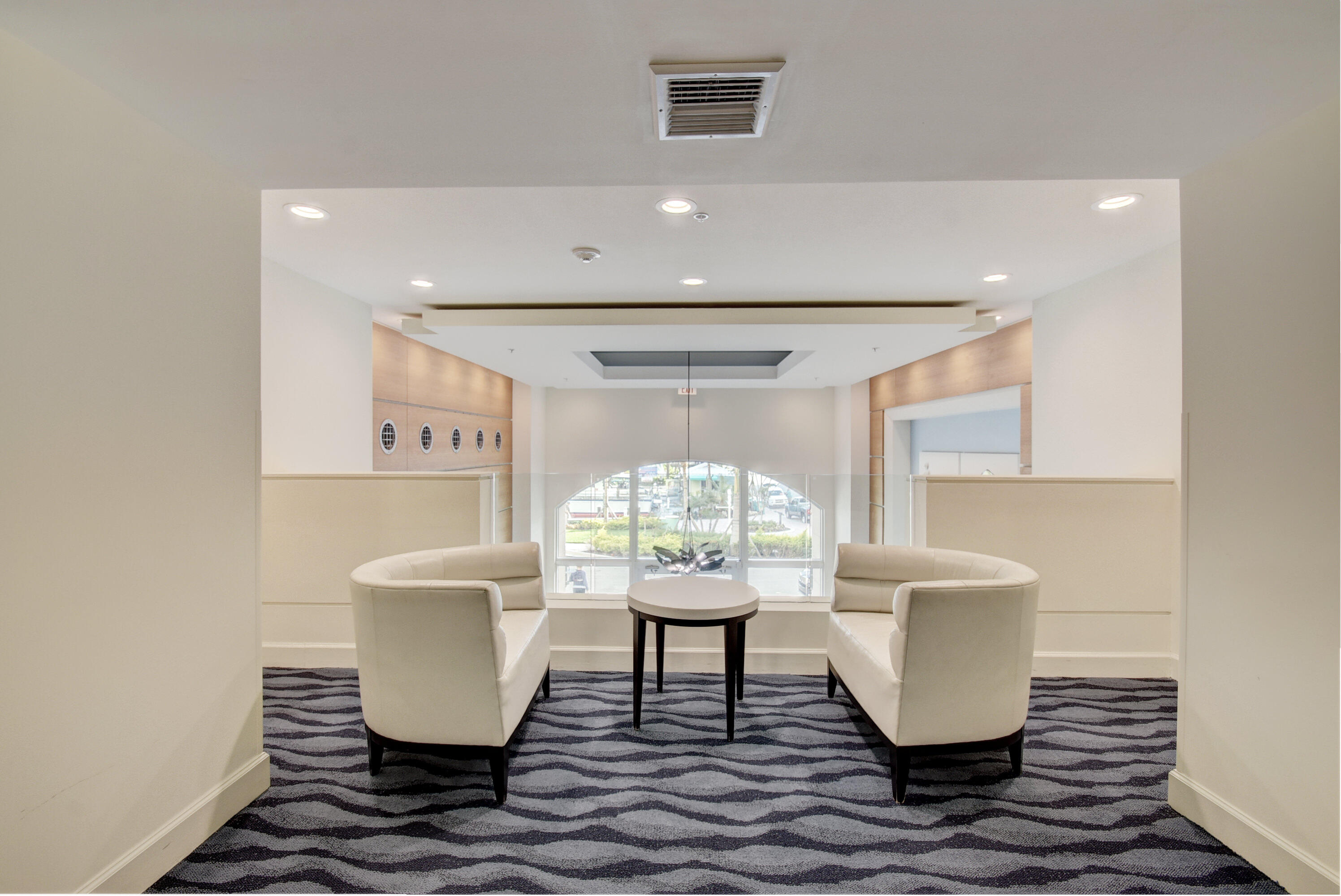 MARINA VILLAGE AT BOYNTON BEACH CONDOMINIUM - Residential