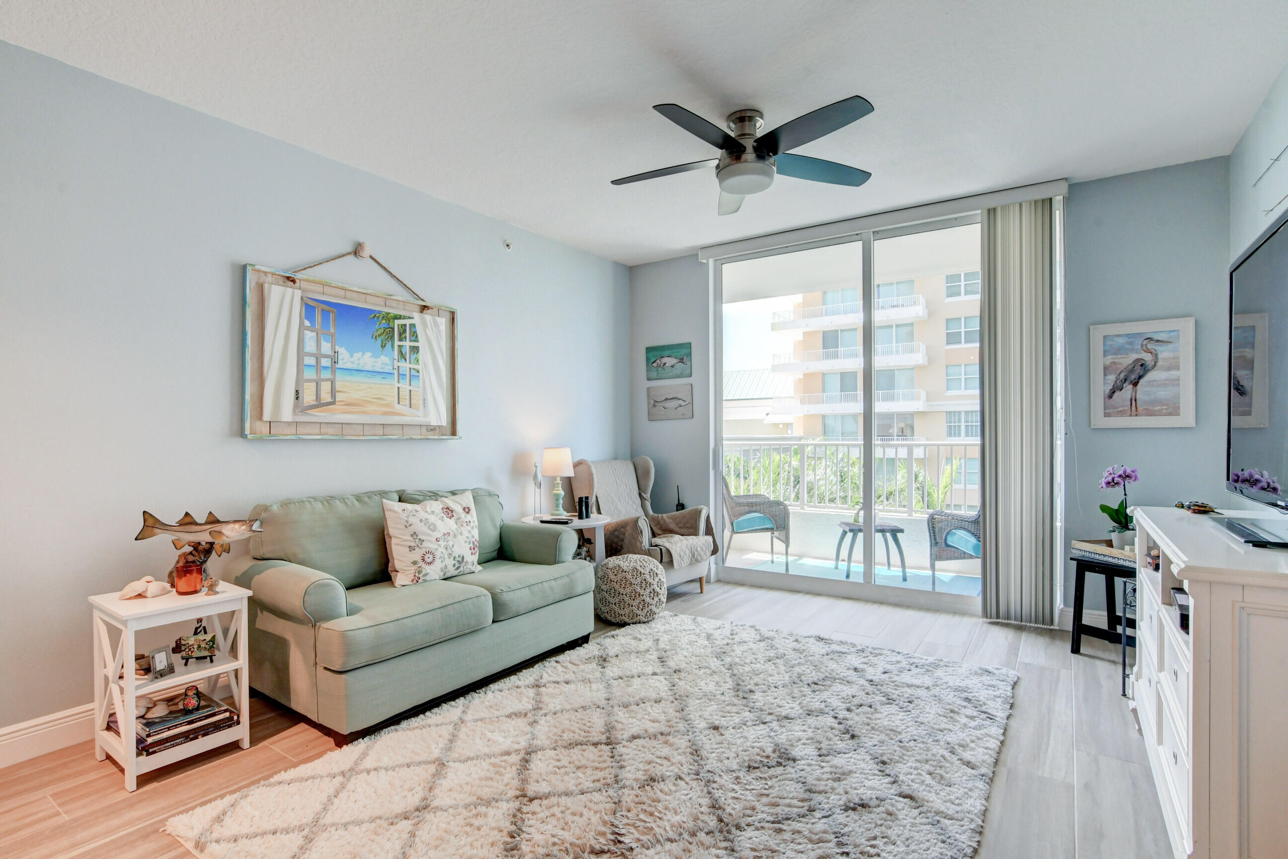 MARINA VILLAGE AT BOYNTON BEACH CONDOMINIUM - Residential