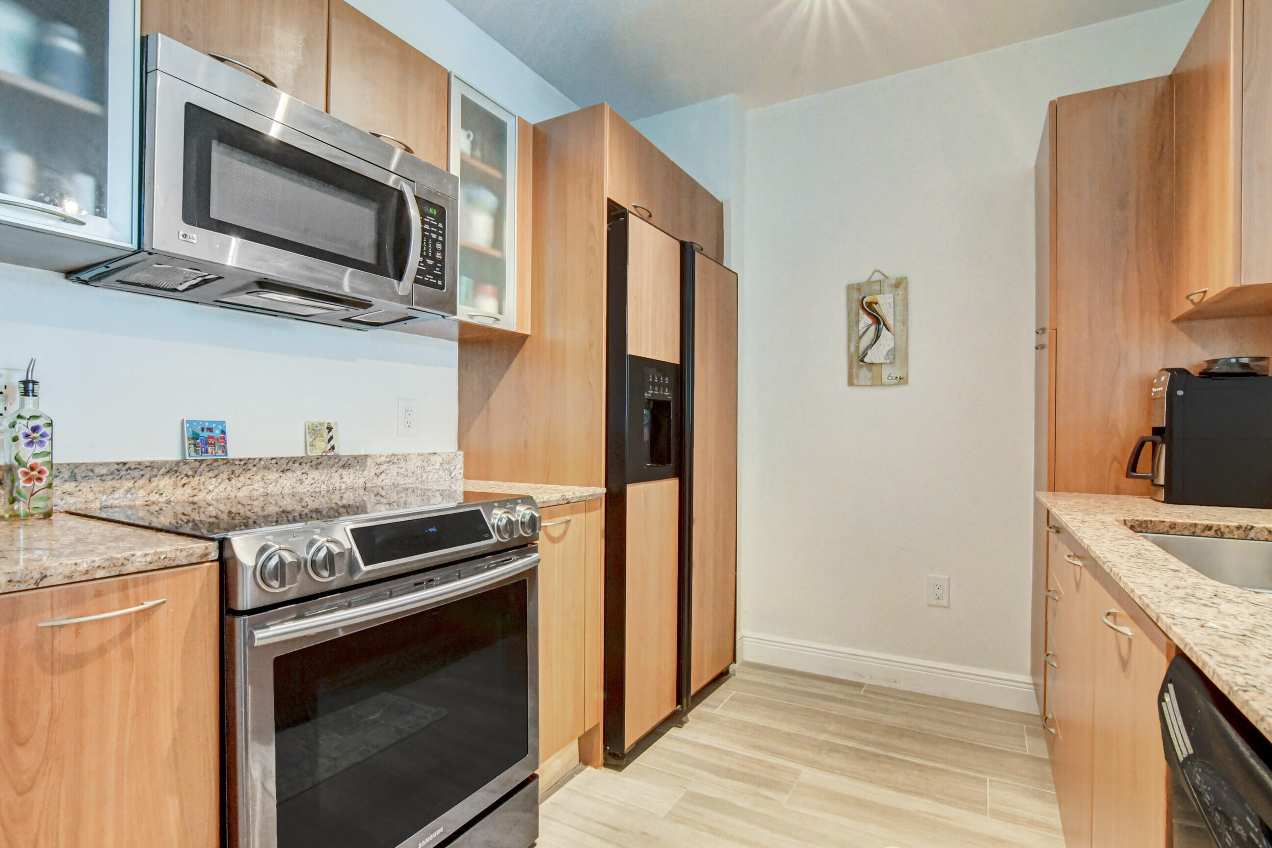 MARINA VILLAGE AT BOYNTON BEACH CONDOMINIUM - Residential