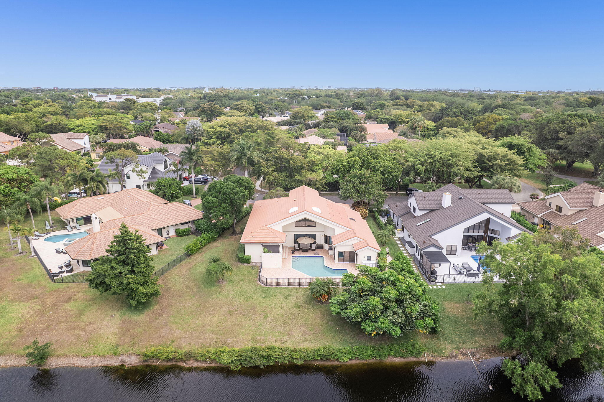GLEN OAKS 1ST ADD - Residential