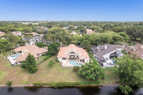 Tiny photo for 4551 NW 26th PL, Boca Raton, FL 33434 (MLS # B26024619)