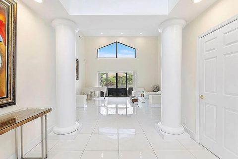 Tiny photo for 4551 NW 26th PL, Boca Raton, FL 33434 (MLS # B26024619)
