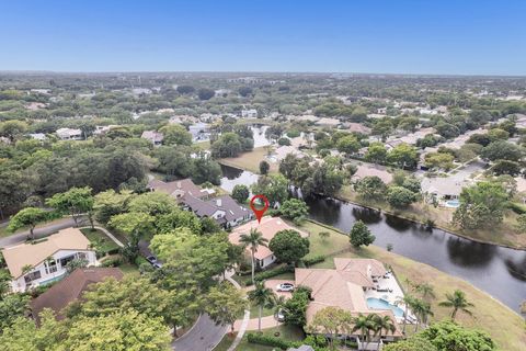 Tiny photo for 4551 NW 26th PL, Boca Raton, FL 33434 (MLS # B26024619)