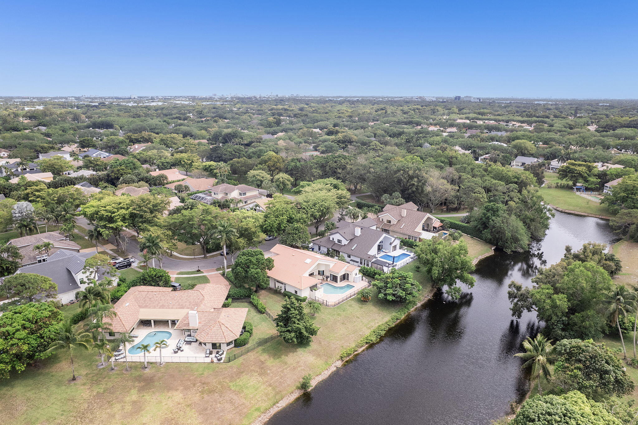 GLEN OAKS 1ST ADD - Residential
