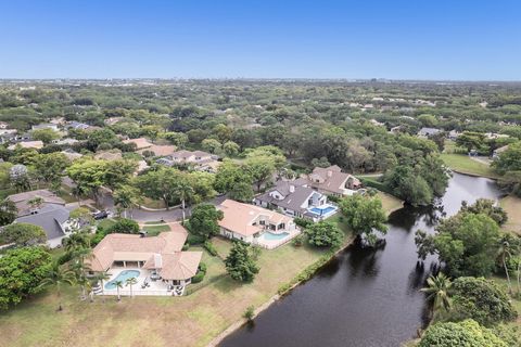 Tiny photo for 4551 NW 26th PL, Boca Raton, FL 33434 (MLS # B26024619)