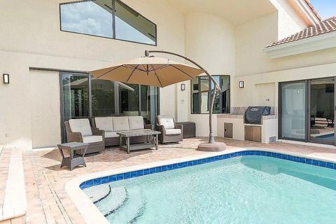 Tiny photo for 4551 NW 26th PL, Boca Raton, FL 33434 (MLS # B26024619)