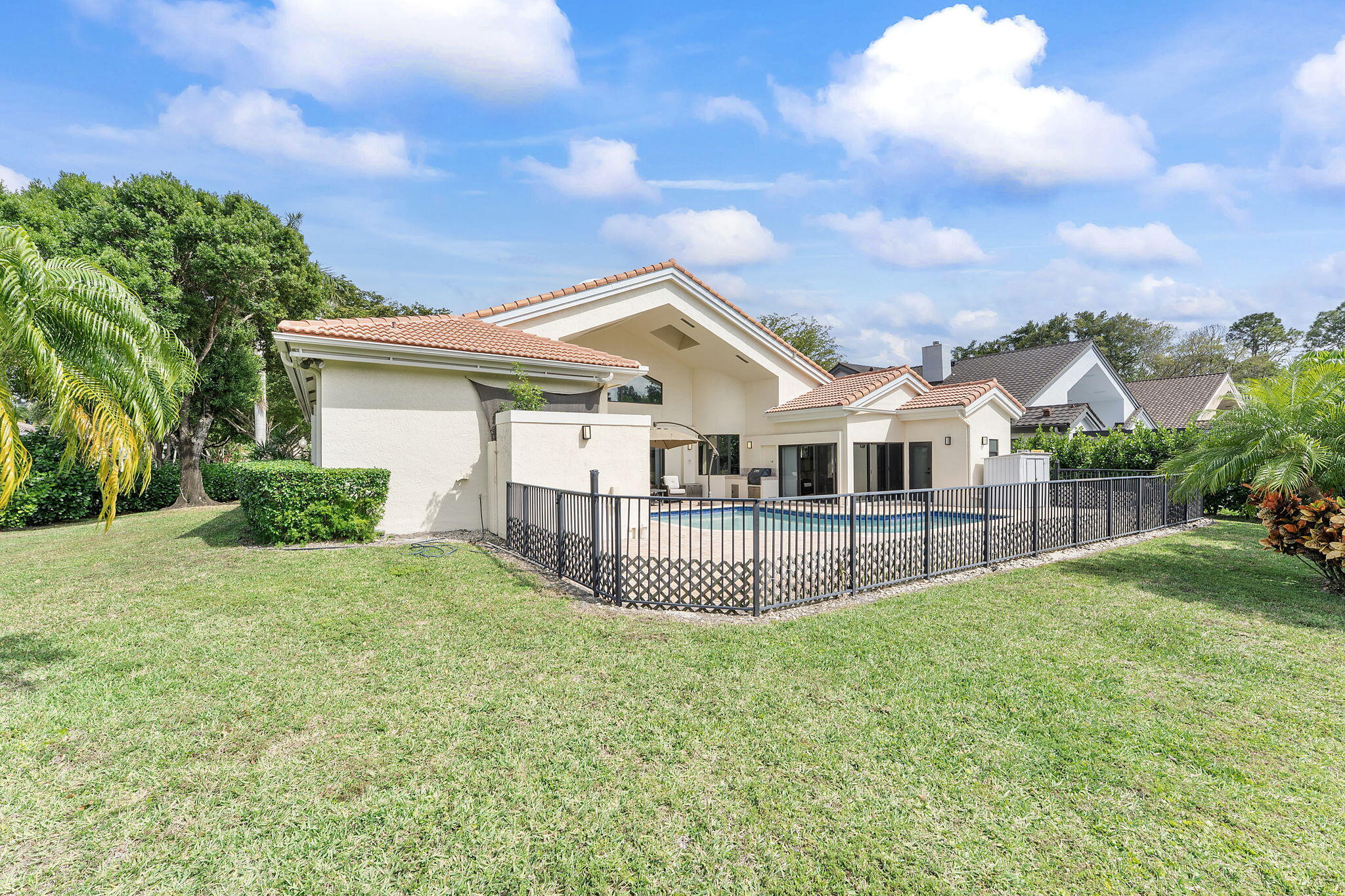 GLEN OAKS 1ST ADD - Residential