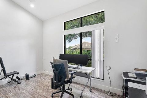 Tiny photo for 4551 NW 26th PL, Boca Raton, FL 33434 (MLS # B26024619)
