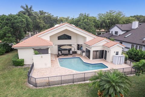 Tiny photo for 4551 NW 26th PL, Boca Raton, FL 33434 (MLS # B26024619)