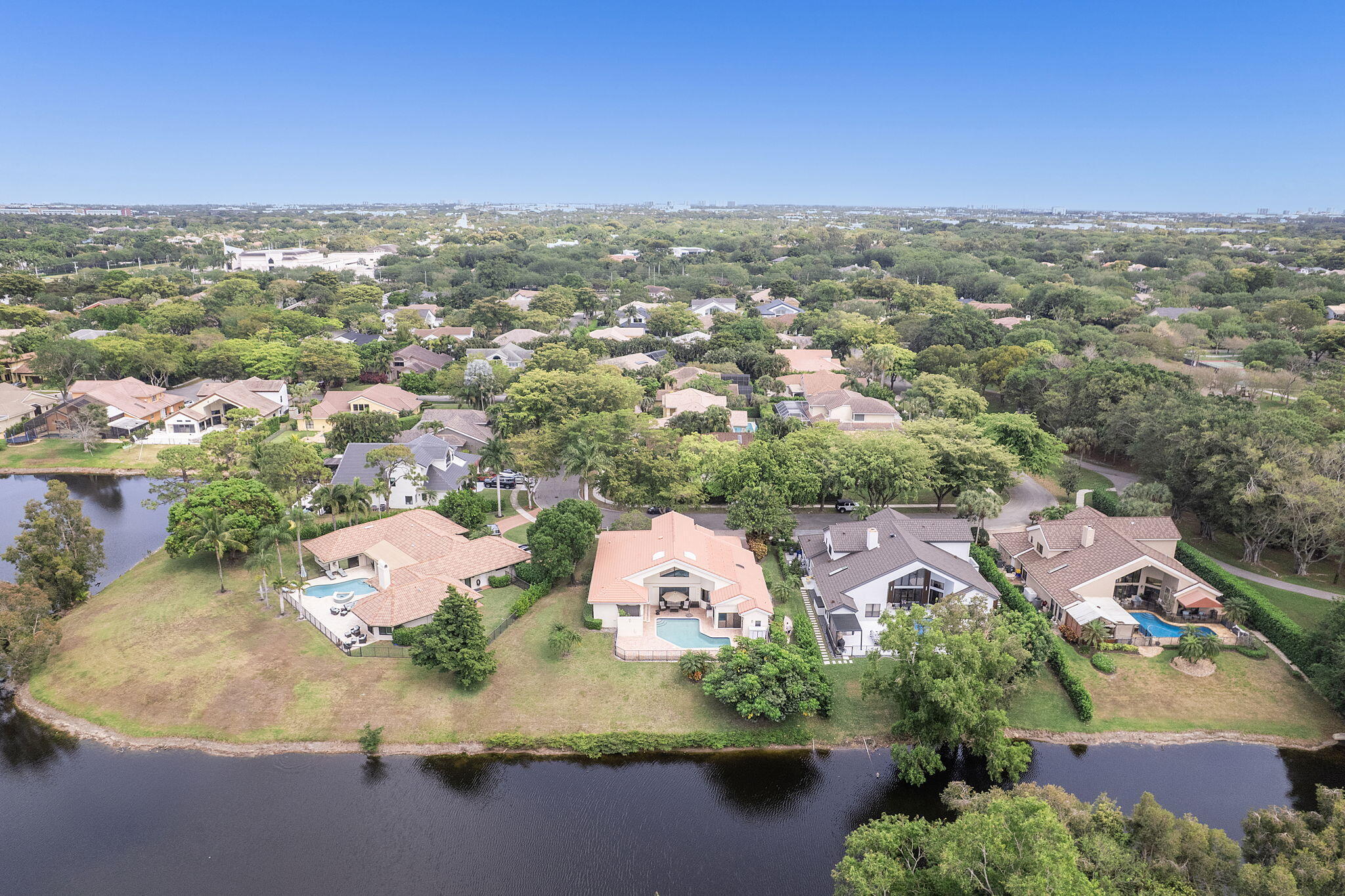 GLEN OAKS 1ST ADD - Residential