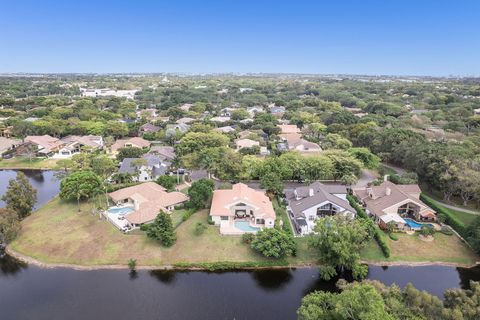 Tiny photo for 4551 NW 26th PL, Boca Raton, FL 33434 (MLS # B26024619)