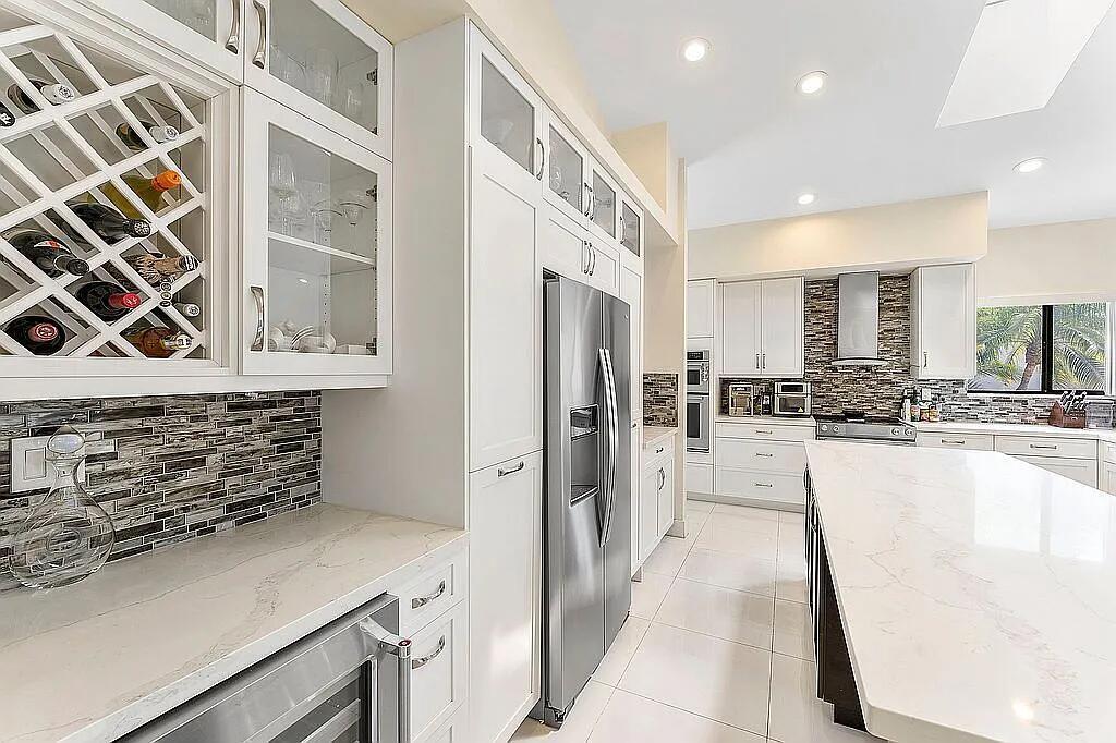 GLEN OAKS 1ST ADD - Residential