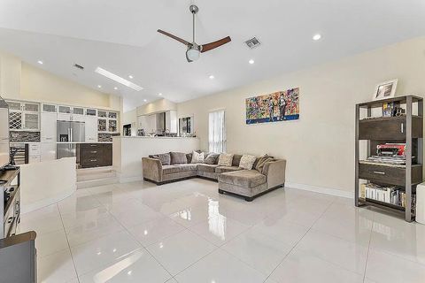 Tiny photo for 4551 NW 26th PL, Boca Raton, FL 33434 (MLS # B26024619)