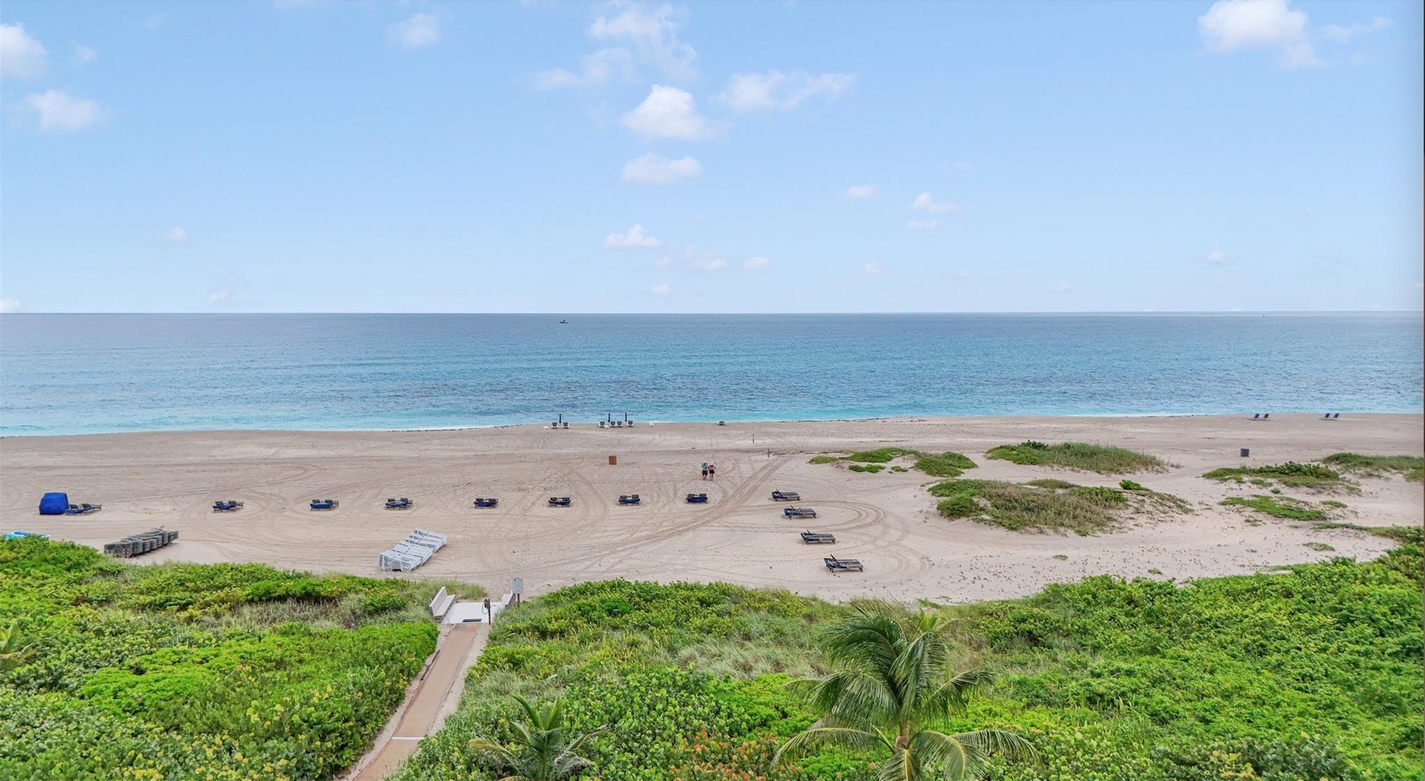 Phoenix Towers Condo 01 - Residential Lease