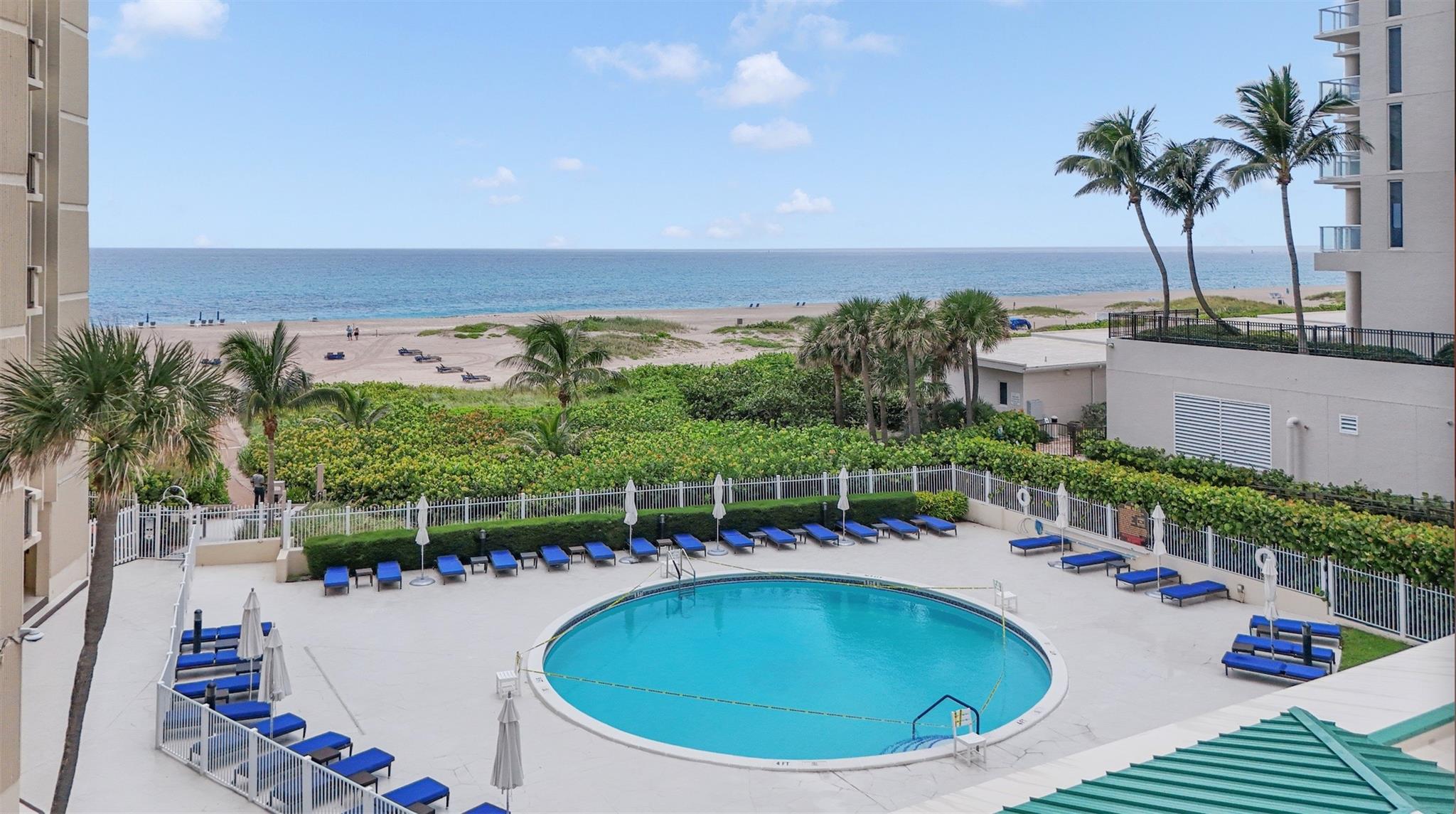 Phoenix Towers Condo 01 - Residential Lease